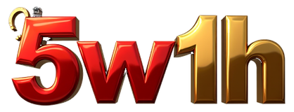 5w1h